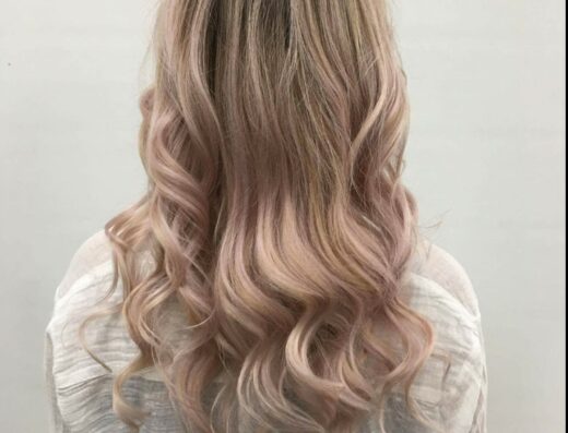 Sorge’s House for Hair