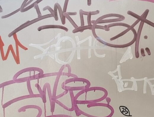 Inkie.stains graffiti ink