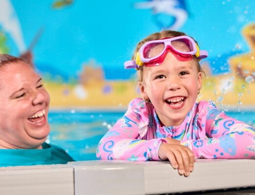 JUMP! Swim Schools St Marys