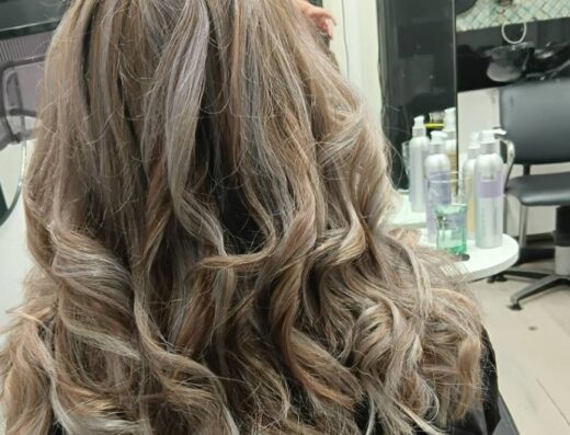 Connie &Co Hairdressing