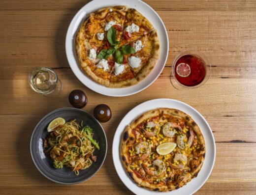 Gisborne Food & Wine Co.