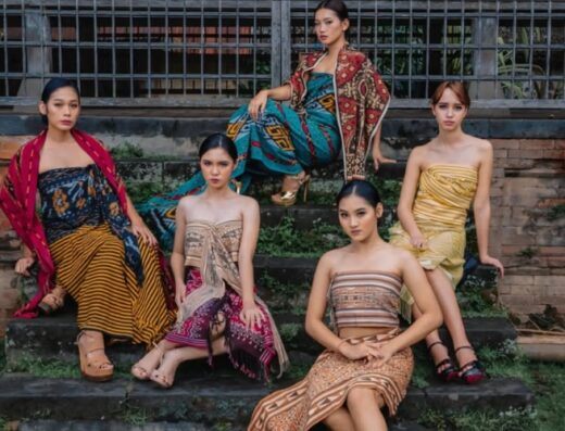 Pandawi Wastra Collection