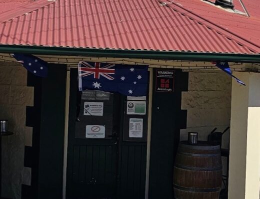 Springton Hotel Springton