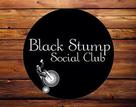 Black Stump Wines AU