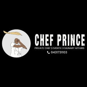 Chef Prince Catering  