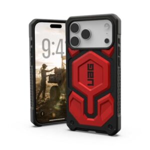 UAG Monarch Pro for iPhone 17 Pro Max