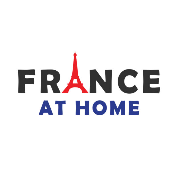France At Home