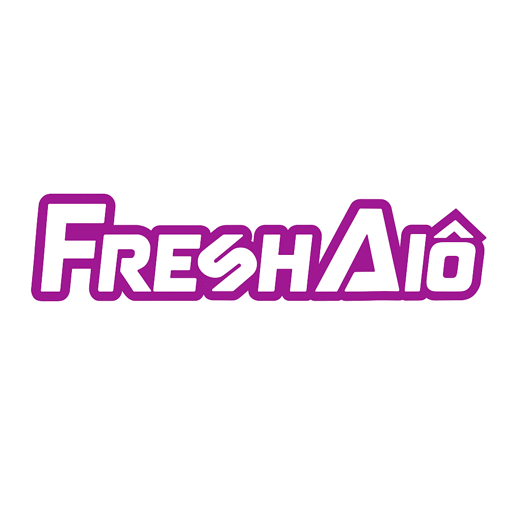 Fresh Alo