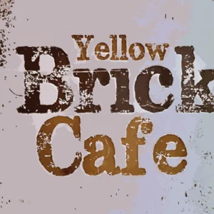 Yellow Brick Cafe
