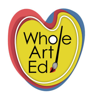 WholeArtEd Studio – Blackburn