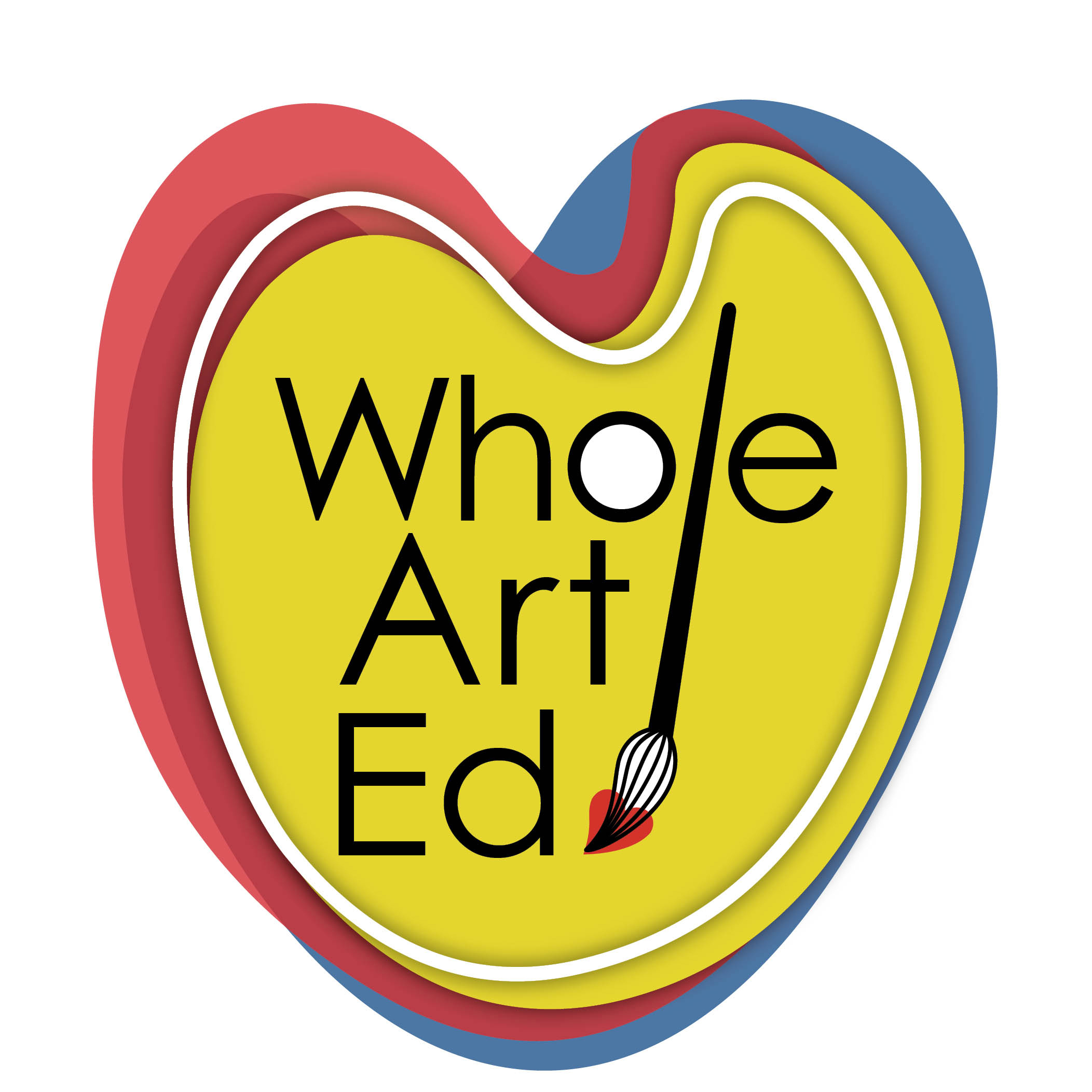 WholeArtEd Studio – Blackburn