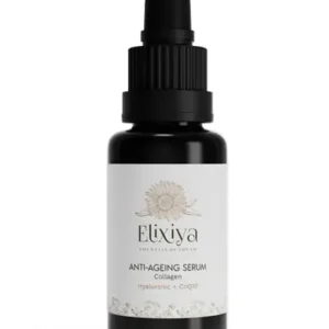 Elixiya Anti-Ageing Serum