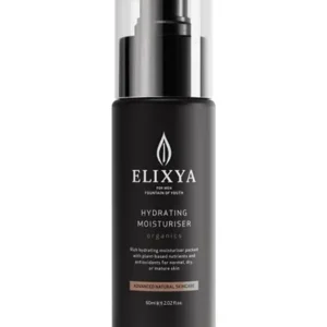 Kakadu Plum + Jojoba Hyaluronate Acid Deep Hydration Moisturiser – For Men