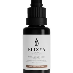 Elixiya Anti-Ageing Serum – For Men
