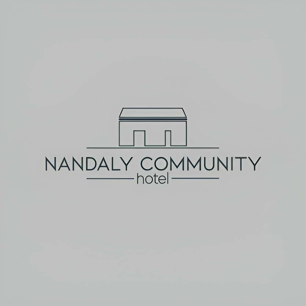 Nandaly Community Hotel Logo-Picsart-AiImageEnhancer