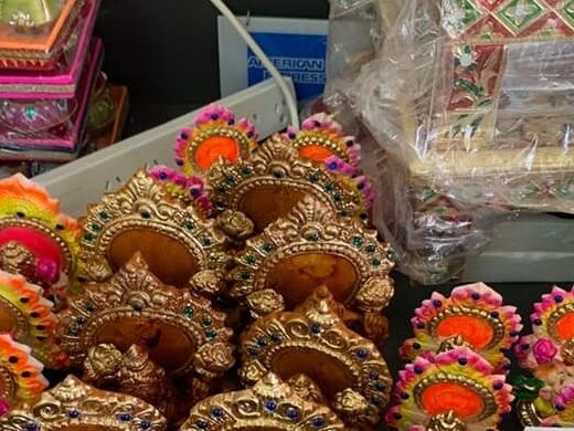 Indian Grocery Warehouse