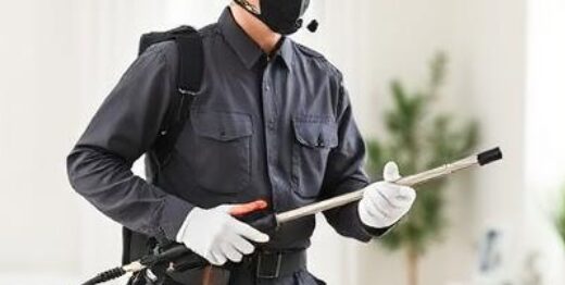 JACOB’S PEST EXTERMINATION