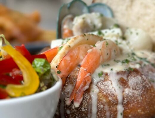 Simon’s Waterfront Warrnambool