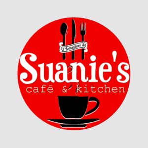 Suanie’s Cafe & Kitchen